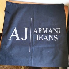 Dustbag dust bag armani jeans - dust,