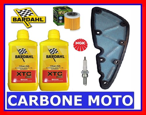 Kit tagliando piaggio beverly - kit,