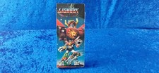 VOLTRON LIONBOT WATCH CLOCK