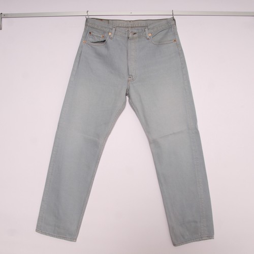 Levi 501 made - in, w36