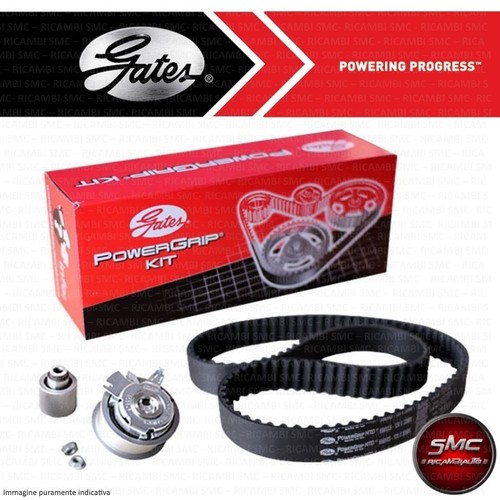 Kit distribuzione gates fiat - kit,