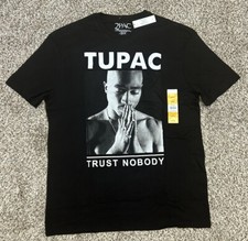 New TUPAC Trust Nobody 2PAC