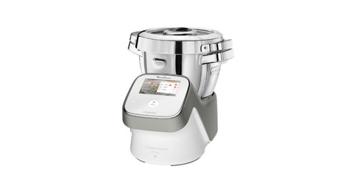 Moulinex companion touch xl - i-companion,