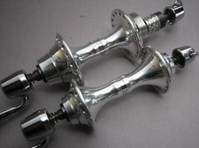 Set mozzi gen - gen, campagnolo