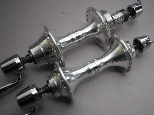 Set mozzi gen - mozzi, campagnolo