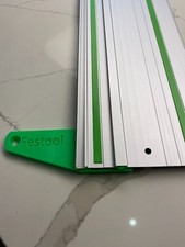 Festool Guida Binario Arresto