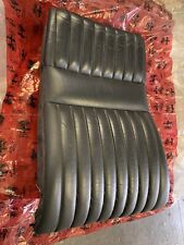 Cuscino Schienale Imbottito Sedile Ant Alfa GTV 916 Vera Pelle MOMO 124007614