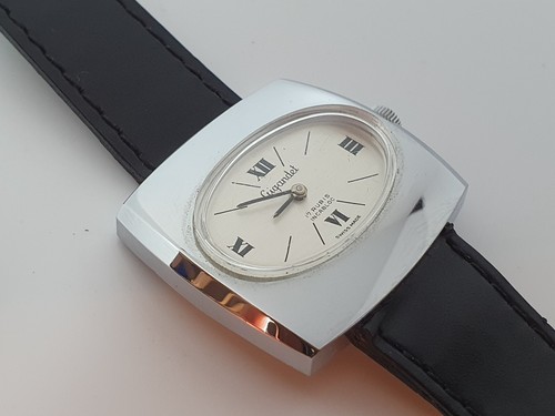 Orologio vintage elegante