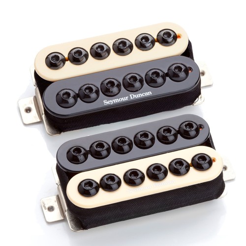 Seymour duncan invader - duncan, sh-8