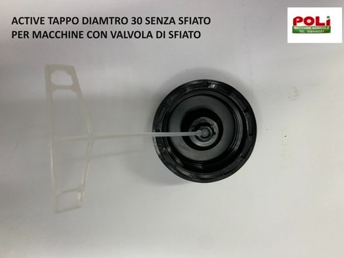 Active decespugliatore tappo - active,