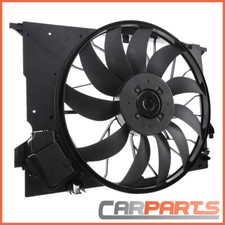 Ventola radiatore per Mercedes