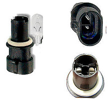 Portalampada per lampada t10 - portalampada,