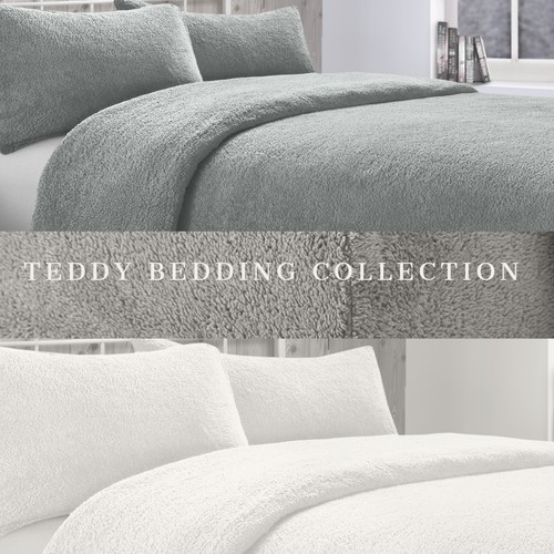 Teddy bear copripiumino - bear,