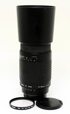 ✮ Sigma DL Zoom 75-300 mm