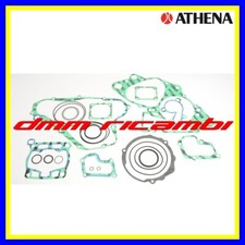 Kit serie guarnizioni motore
