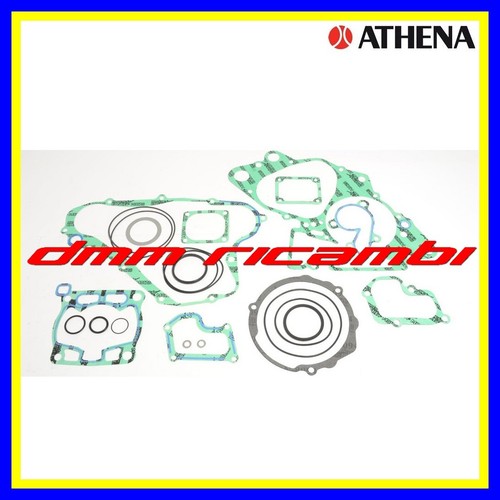 Kit serie guarnizioni motore