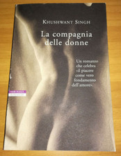 LA COMPAGNIA DELLE DONNE