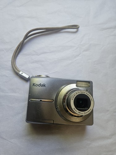 Fotocamera digitale kodak - digitale,
