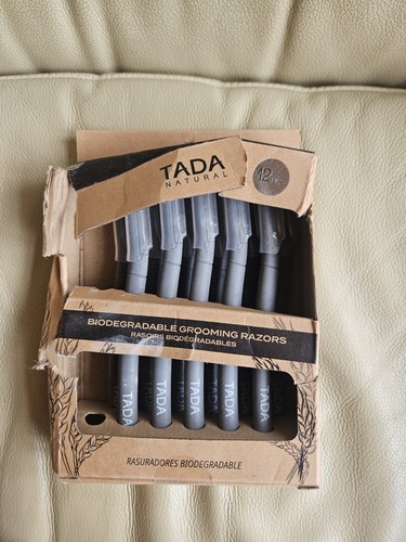 Tada lame rasoio naturali - tada,