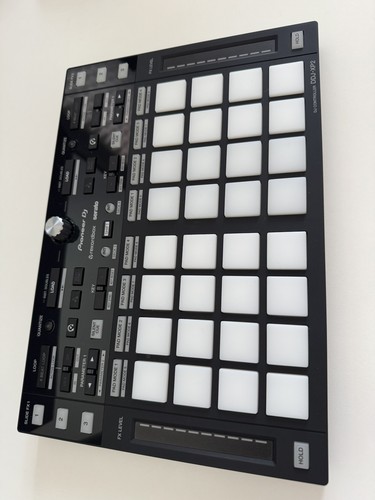 Pioneer ddj xp2controller per - ddj-xp2controller,