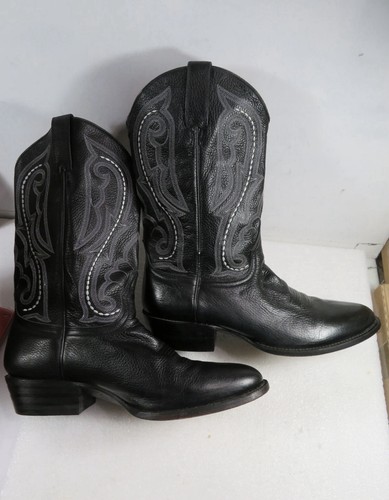 Stivali western uomo ariat - stivali,