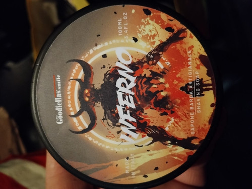 Sapone barba artigianale - sapone, artigianale/