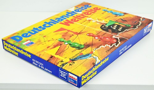 Viaggio gioco in - -,