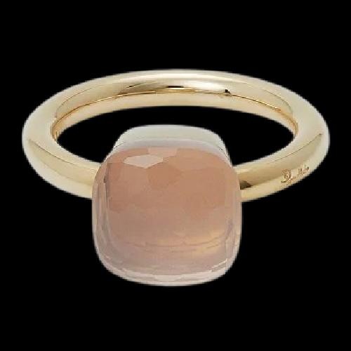 Pomellato nudo classic - nudo, rose