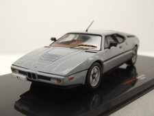 Modellino auto BMW M1 1978