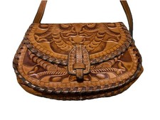 Borsa da sella PATRICIA NASH