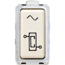 Bticino BTI 5854 MAGIC - RELE' BISTABILE 2NO/NC 24VAC