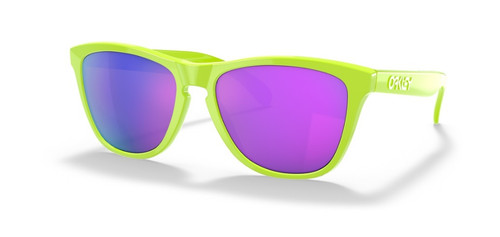 Oakley frogskins 9013 - frogskins, 🐸