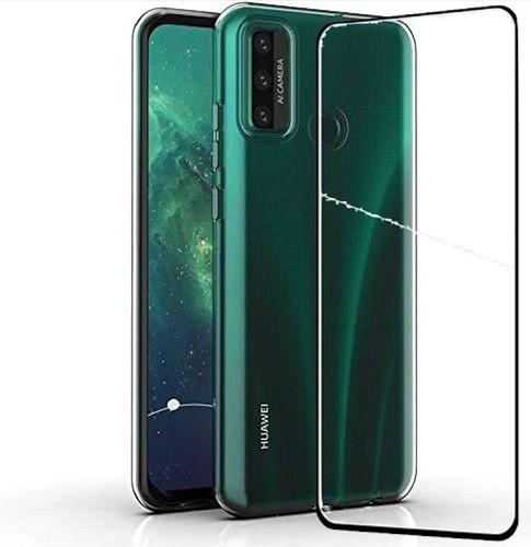 Custodia cover tpu - tpu, ,pellicola