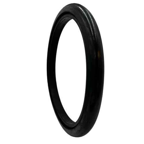 Pneumatico agricolo clincher
