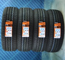 Set pneumatici estivi s - 4, m+s