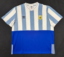Maglia Calcio Argentina Adidas