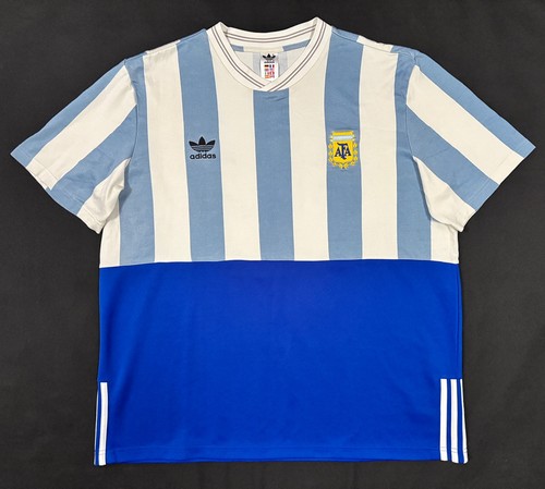 Maglia calcio argentina adidas - argentina,