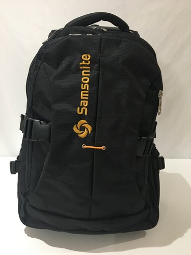 Zaino trolley samsonite - zaino,