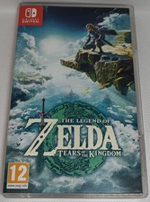 The Legend of Zelda: Tears of