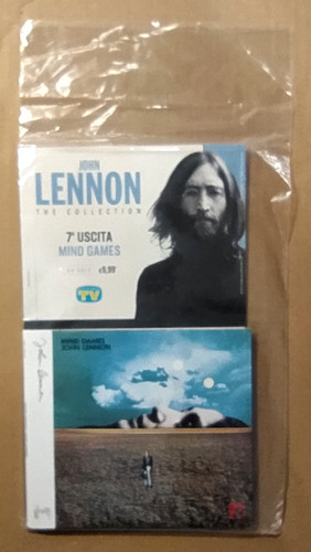 John lennon the collection - john,