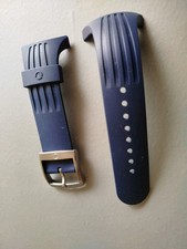 Sector cinturino Gomma  37mm