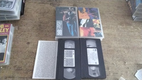 Lotto vhs concerti vasco - 2,