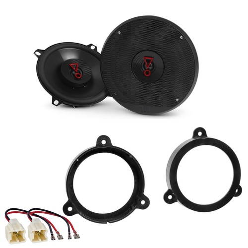 Jbl stage3 527 kit - jbl,