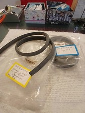 Mercedes W110-W111-W112 coppia