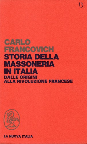 Storia della massoneria - , in
