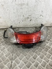 110454 Fanale Stop Posteriore