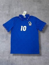 Maglia Italia Baggio Nazionale, USA 94 Mondiali calcio SIZE L