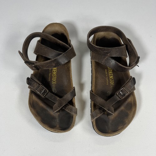 Sandali birkenstock yara - sandali, in