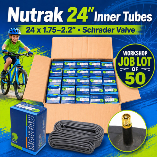 Nutrak valvola schrader - nutrak,