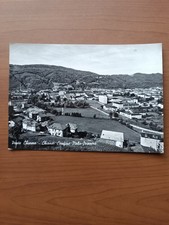 Ponte Chiasso - confine